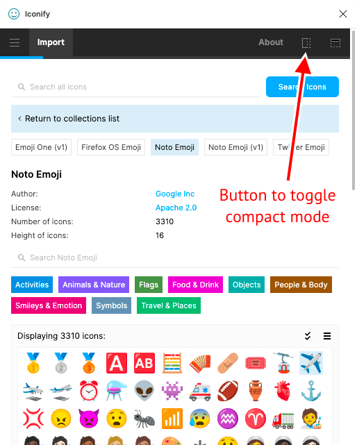 Sketch-icons makes it simple to import icons - DEV Community